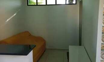 Imagem 6: Alugo casa imobiliada,para estudantes