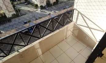 Imagem 3: Lindo Apto. com 2 quartos sendo 1 suíte e Varanda, Por trás da Loja Carajás!