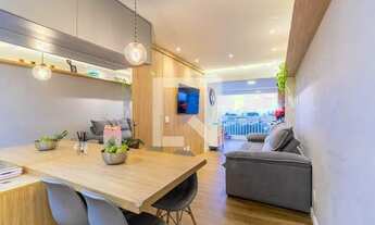 Imagem: Apartamento para Aluguel - Jardim Marajoara 