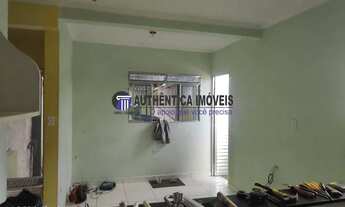 Imagem 4: CASA para LOCAÇÃO - NOVO OSASCO - OSASCO - SÃO PAULO - AUTHÊNTICA IMÓVEIS