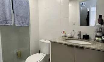 Imagem 3: Apartamento para venda tem 48 metros quadrados com 1 quarto em Graça - Salvador - BA