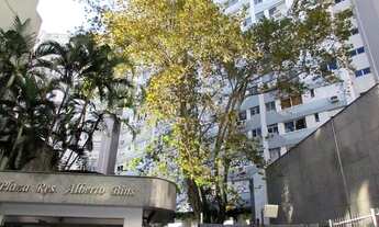 Imagem 4: Apartamento para Venda - 43.7m², 1 dormitório, Centro