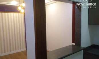 Imagem 2: Apartamento com 1 quarto para alugar, 40 m² - Praia da Costa - Vila Velha/ES
