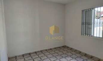 Imagem 5: Casa para venda ou aluguel na Vila Nogueira em Campinas/SP