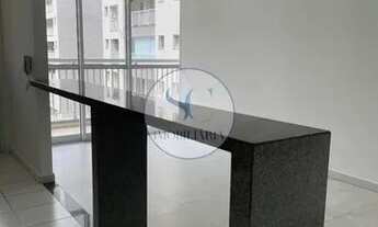 Imagem 7: Apartamento com 1 dorm, Vila Mathias, Santos, Cod: 2628