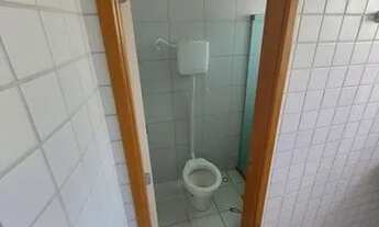 Imagem 7: Apartamento para venda possui 82 metros quadrados com 3 quartos