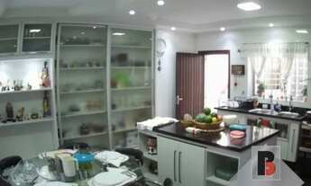 Imagem 2: Sobrado com 3 dormitórios na Mooca