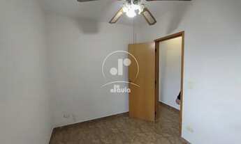 Imagem 6: Apartamento 54m², 2 Quartos, 1 Vaga, para Alugar, Bairro Campestre, Santo André, SP
