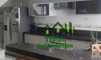 Imagem 6: Apartamento com 2 dormitórios à venda, 176 m² por R$ 795.000,00 - Vila Floresta - Santo An