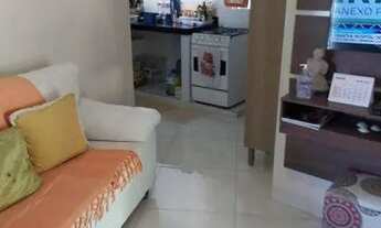 Imagem 4: Apartamento com 2 dormitórios à venda, 70 m² por R$ 260.000,00 - Maranduba - Ubatuba/SP