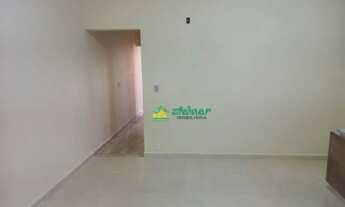 Imagem 2: Casa com 2 dormitórios para alugar, 80 m² por R$ 2.055,00/mês - Ponte Grande - Guarulhos/S