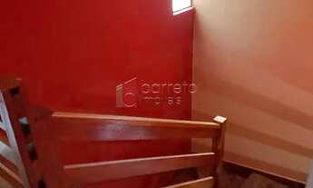 Imagem 5: Casa Padrão em Jundiaí