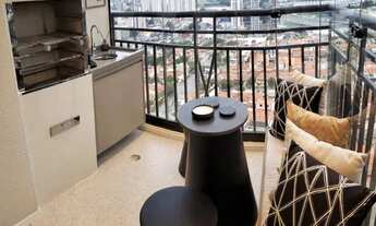 Imagem 6: SÃO BERNARDO DO CAMPO - Apartamento Padrão - VILA GONÇALVES