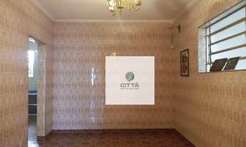 Imagem 7: Casa com 3 dormitórios para alugar, 191 m² por R$ 3.006,80/mês - Jardim Bonfim - Campinas