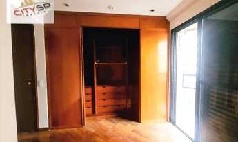 Imagem 6: Apartamento com 3 dormitórios à venda, 102 m² por R$ 815.000,00 - Vila Guarani (Zona Sul