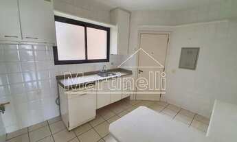 Imagem 3: Apartamento Padrão em Ribeirão Preto