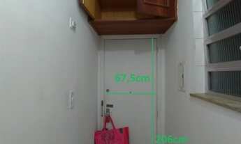 Imagem 4: Botafogo próximo ao rio sul