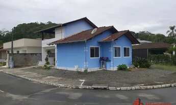 Imagem: CASA RESIDENCIAL em JOINVILLE - SC, NOVA