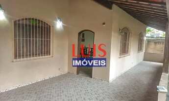 Imagem 2: Excelente casa com 3 dormitórios para alugar, 180 m² por R$ 3.500 + taxas/mês - Itaipu - N