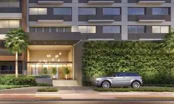 Imagem 2: Apartamento JK em Rio Branco