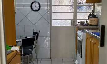 Imagem: Apartamento Menino Deus 02 dorm, depend