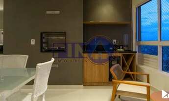 Imagem 7: Apartamento para alugar/ locação no setor marista , opus, areião