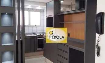 Imagem 6: Apartamento confortável e área de lazer completo