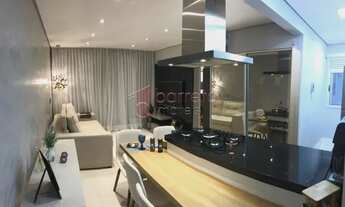 Imagem 2: Apartamento Padrão em Jundiaí