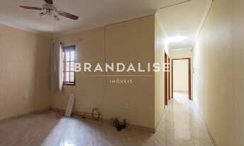 Imagem 4: Apartamento para Locação/Aluguel - 56m², 1 dormitório, São José