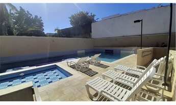 Imagem 6: Apartamento para venda em Campo Grande de 62.00m² com 2 Quartos e 1 Garagem