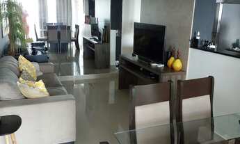 Imagem 4: Reserva das Praias Ponta Negra 3qts 100% mobiliado