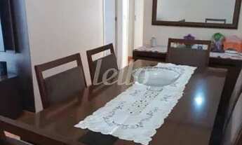 Imagem 3: São Paulo - Apartamento Padrão - Vila Matilde