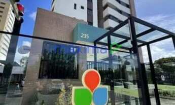 Imagem 3: Oportunidade! Excelente Apartamento Com 3/4 À Venda No Bairro Jabotiana