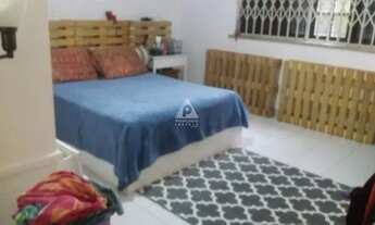 Imagem 5: Apartamento à venda, 3 quartos, 1 suíte, Tijuca - RIO DE JANEIRO/RJ