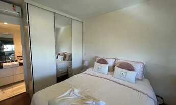 Imagem 8: Apartamento Locação Brooklin 64 m² 2 Dormitórios