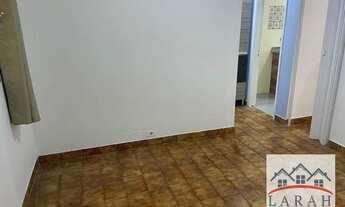 Imagem 7: Apartamento com 2 dormitórios à venda, 40 m² por R$ 250.000,00 - Bela Vista - São Paulo/SP