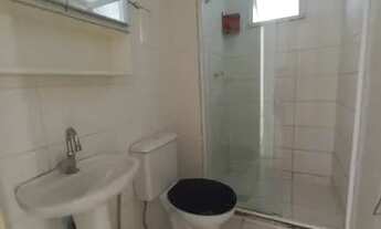 Imagem 5: Alugo Apto no fit coqueiro 2, de 3 q sendo 1 suite, semi mobiliado