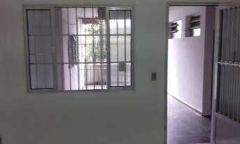 Imagem 5: NGC- CASA EM EXCELENTE LOCALIZAÇÃO! OPORTUNIDADE!