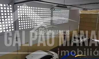 Imagem 6: Galpão Manaus - 2.800 m² - Aleixo - GML01