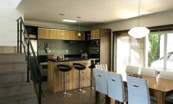 Imagem 6: Casa Condominio para Venda - 238m², 3 dormitórios, sendo 2 suites, 2 vagas - Osório