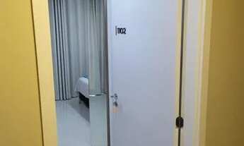 Imagem 5: Studio para aluguel com 27 metros quadrados com 1 quarto em Centro - São Paulo - SP