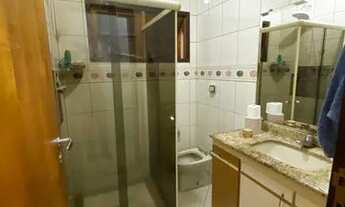 Imagem 3: JBL - SO0776 Sobrado para aluguel e venda tem 300 metros quadrados com 7 quartos