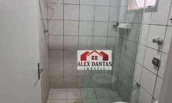 Imagem 3: Apartamento com 2 dormitórios para alugar, 62 m² por R$ 1.850,00/mês - Fundação - São Caet