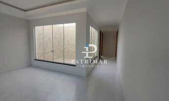 Imagem 5: Casa com 3 dormitórios à venda, 118 m² por R$ 650.000,00 - Itaipuaçu - Maricá/RJ