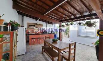 Imagem 4: Casa térrea a venda em Vinhedo com lazer por R$ 950.000,00