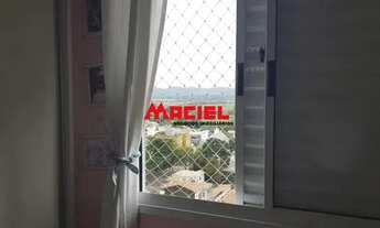 Imagem 4: Apartamento Padrão em São José dos Campos