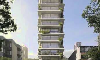 Imagem: PORTO ALEGRE - Apartamento Padrão - Higienópolis