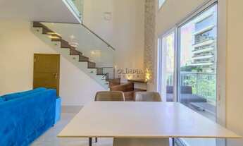 Imagem 6: Apartamento Locação Vila Olímpia 77 m² 1 Dormitórios