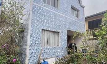 Imagem 3: Sobrados no Xaxim - Vendo ou Troca por terreno em Curitiba