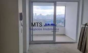 Imagem 2: APARTAMENTO NOVO PARA LOCAÇÃO 01 DORM - SOCORRO - SÃO PAULO/SP